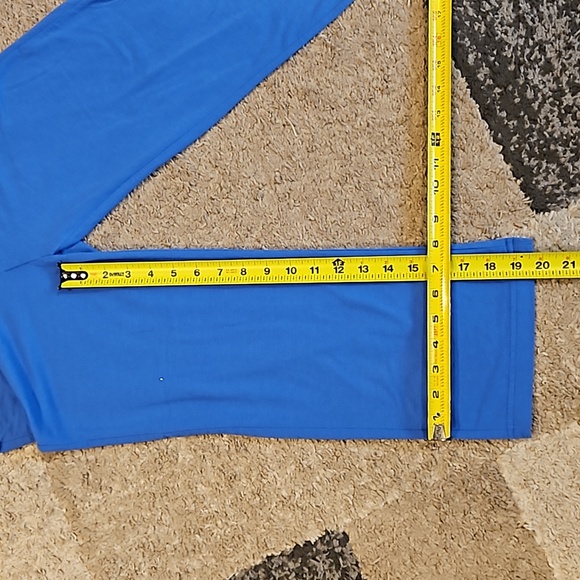 Xhilaration Junior's Matching PJ Set - Lace Cami Tank Top & Capri Pants Sz: XS. - Picture 8 of 9